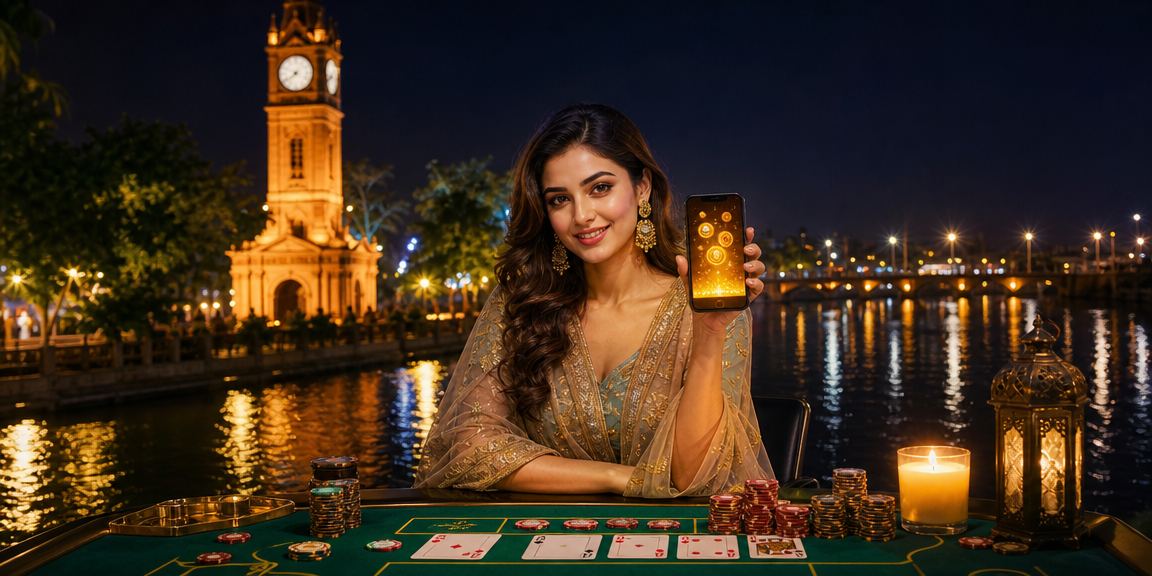 rummy slot