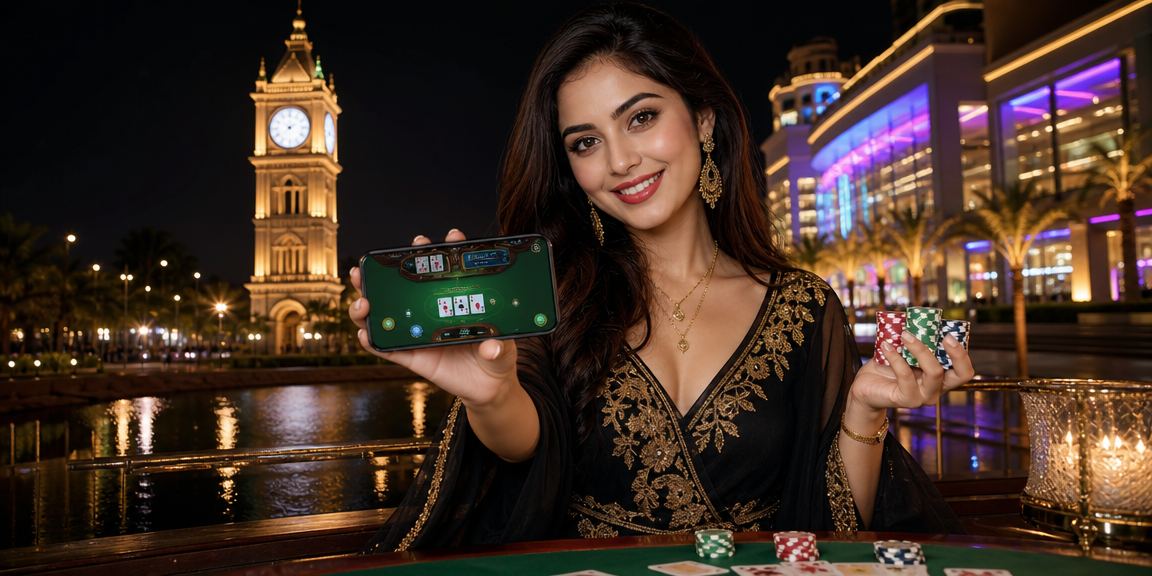 rummy slot