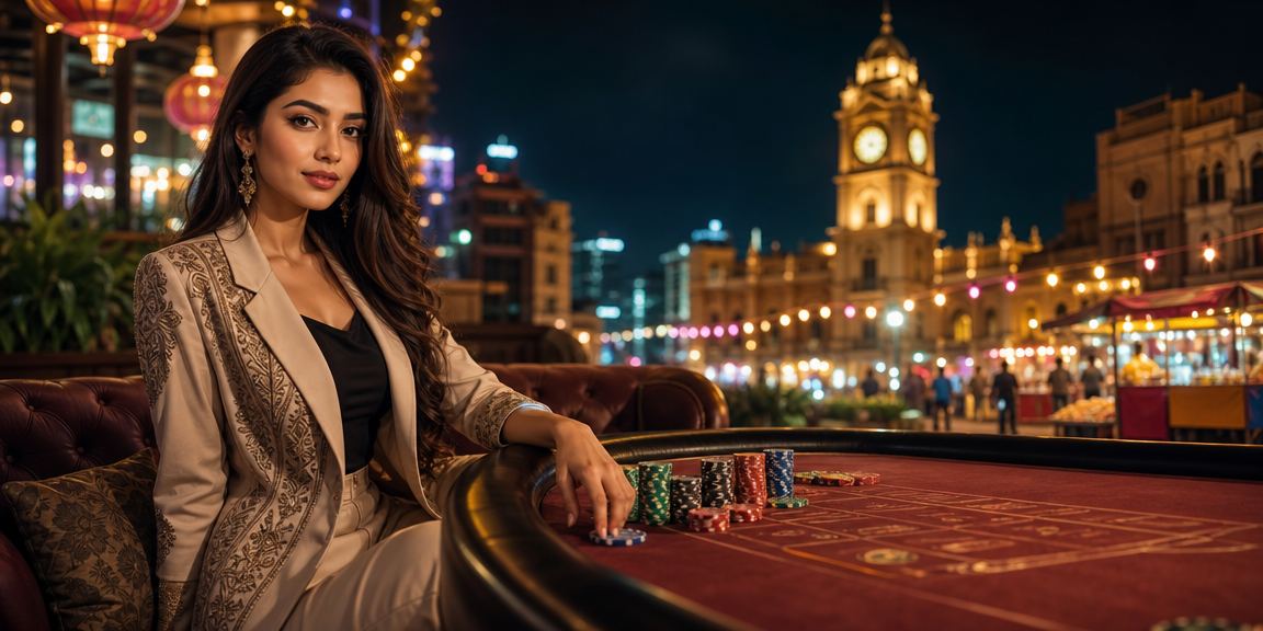 rummy slot