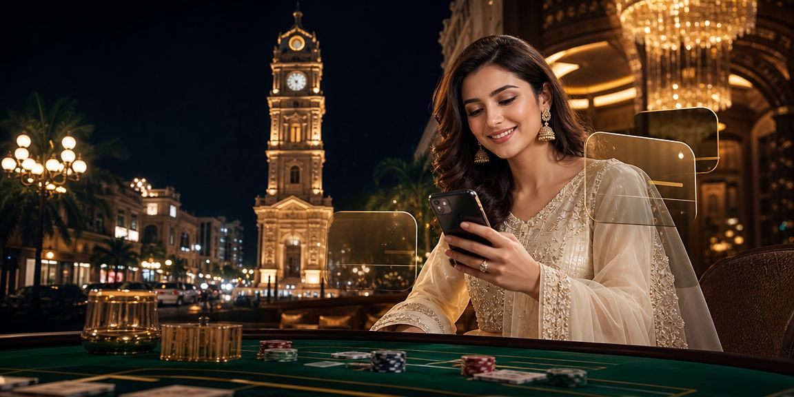 rummy slot